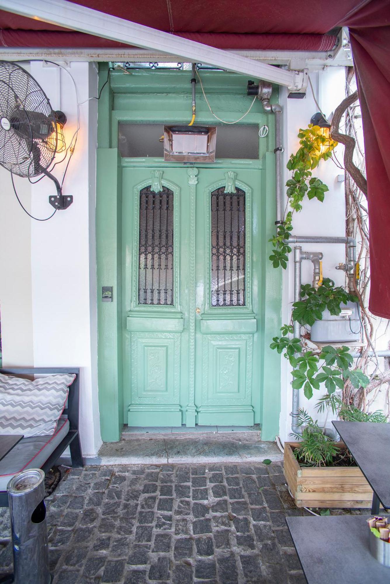 Ancient Agora Plaka Hotel Athen Eksteriør billede